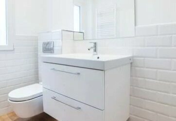 5 Ideas para reformar tu baño