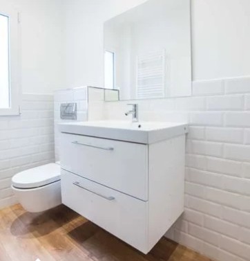 5 Ideas para reformar tu baño